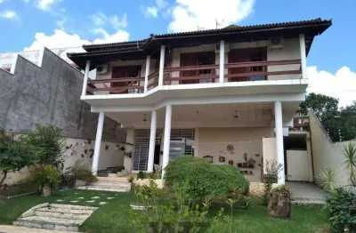 Casa com 3 quartos à venda na Rua Doutor Adhemar de Barros, 330, Jardim Europa, Valinhos