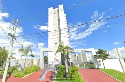 Apartamento à venda - parque industrial, campinas - 54m2 - condomínio imperial garden  - 2 quartos
