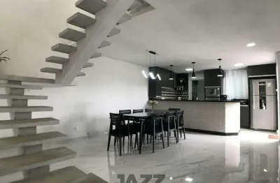 Casa à venda - residencial colinas, mogi das cruzes - 292,38m2  - 3 quartos