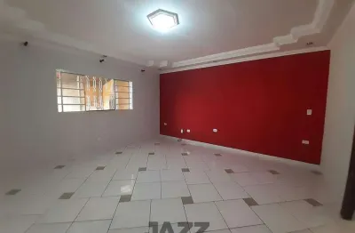 Casa à venda - joão aranha, paulínia - 230m2  - 3 quartos