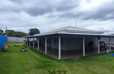 Chácara à venda - santa inês, itu - 1.000m2  - 3 quartos