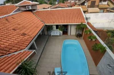 Casa à venda - cidade universitária, campinas - 250m2  - 4 quartos