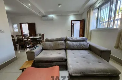 Casa à venda - jardim magnólia, campinas - 256m2  - 4 quartos