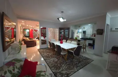 Casa à venda - residencial serra verde, piracicaba - 280m2  - 3 suítes