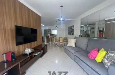 Apartamento à venda - riviera, bertioga - 107m2 - condomínio eco mare  - 3 quartos