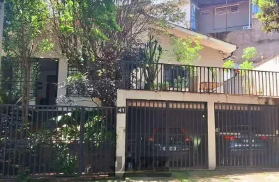 Casa para locação - chácara da barra, campinas - 174m2  - 3 quartos