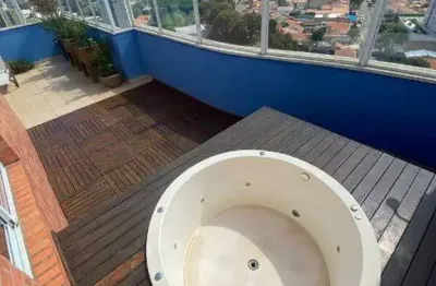 Apartamento à venda - taquaral, campinas - 227m2  - 2 suítes