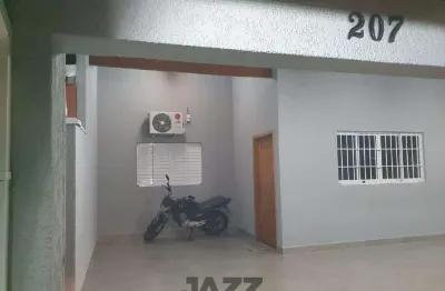 Casa à venda - joão aranha, paulínia - 176m2  - 3 quartos