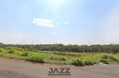 Terreno à venda na 3, 317, Parque das Indústrias, Paulínia