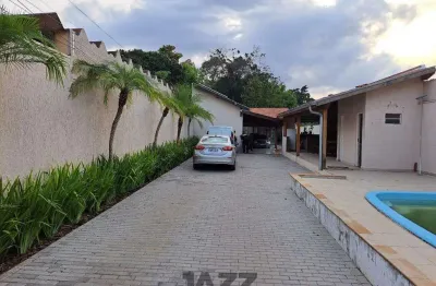Casa à venda - santa terezinha, paulínia - 232m2  - 4 quartos