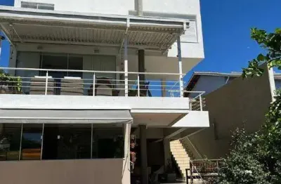 Casa em condomínio à venda - caminhos de san conrado (sousas), campinas - 360m2 - condomínio caminhos de san conrado  - 3 suítes
