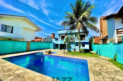 Casa em condomínio à venda - maitinga, bertioga - 201,56m2 - condomínio bougainvillee iii  - 4 quartos