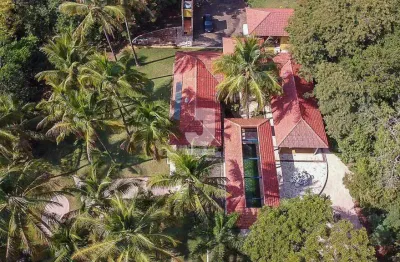 Casa em condomínio à venda - campestre, piracicaba - 357m2 - condomínio vila romana  - 4 suítes