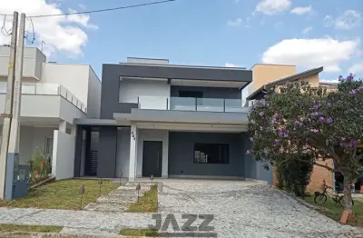 Casa em condomínio à venda - residencial real parque sumaré, sumaré - 230m2 - condomínio real park sumaré/sp  - 3 suítes