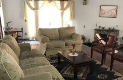 Casa em condomínio à venda - jardim itapoan, paulínia - 440m2 - condomínio jardim itapoan -  - 3 suítes