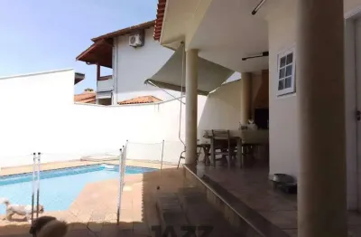 Oportunidade: casa 4 quartos à venda - condominio estância paraiso, campinas, sp.