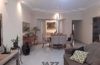 Casa em condomínio à venda - joão aranha, paulínia - 190m2 - condomínio aurora  - 3 quartos