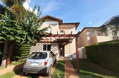 Casa em condomínio fechado com 3 quartos à venda na Avenida Presidente Juscelino Kubitschek de Oliveira, 275, Parque Brasil 500, Paulínia