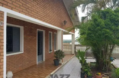 Casa à venda - vila bressani, paulínia - 250m2  - 3 suítes