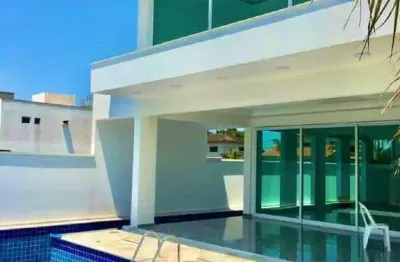 Casa em condomínio à venda - maitinga, bertioga - 435m2 - condomínio bougainvillee iv  - 5 suítes