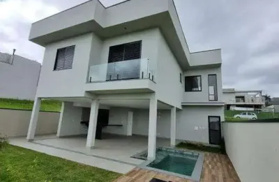 Casa em condomínio à venda - roncáglia, valinhos - 222m2 - condomínio loteamento mont'alcino  - 3 suítes