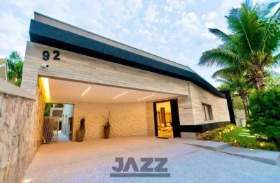 Casa em condomínio à venda - riviera, bertioga - 772,65m2 - condomínio riviera de são lourenço  - 6 suítes