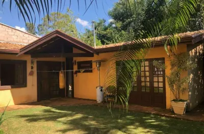 Casa para venda e locação no ondomínio caminhos de san conrado (sousas)