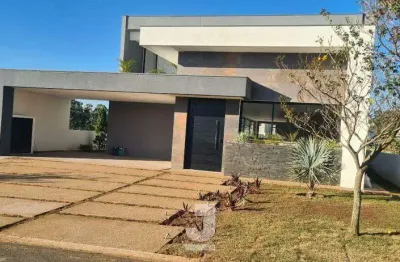 Casa em condomínio à venda - condomínio villas do golfe, itu - 338m2 - condomínio villas do golfe  - 3 suítes