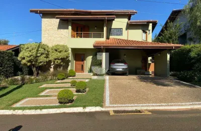 Casa em condomínio fechado com 4 quartos à venda na Da Rhodia, 7250, Boa Esperança, Paulínia