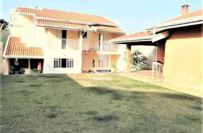 Casa em condomínio fechado com 3 quartos à venda na Toneleiros, 185, Loteamento Caminhos de San Conrado (Sousas), Campinas