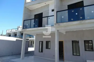 Casa em condomínio à venda - jardim mariella, caraguatatuba - 99m2 - condomínio terra vista  - 2 suítes
