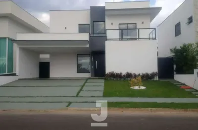 Casa em condomínio à venda - reserva central parque, salto - 202m2 - condomínio central parque  - 3 suítes