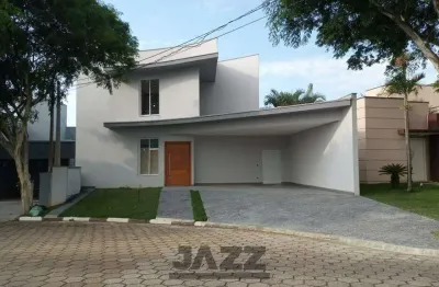 Casa em condomínio à venda - vila esperança, itu - 255m2 - condomínio portal da vila rica  - 4 suítes