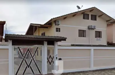 Casa em condomínio à venda - massaguaçu, caraguatatuba - 131m2 - condomínio costa brava  - 3 quartos