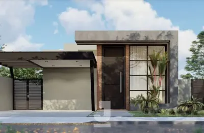 Condomínio recanto do guará, chácara santa margarida, campinas