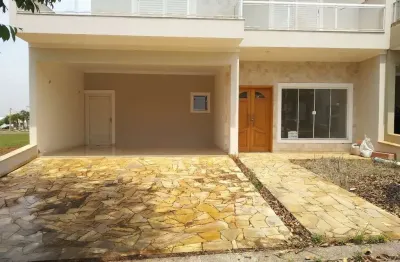 Casa em condomínio fechado com 3 quartos à venda na Avenida Doutor João Caio Silva, 920, Parque Brasil 500, Paulínia
