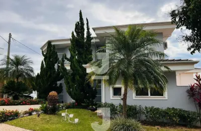 Casa em condomínio à venda - swiss park, campinas - 262m2 - condomínio swiss park  - 4 suítes