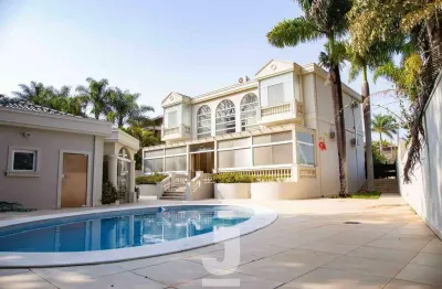 Casa em condomínio à venda - loteamento alphaville campinas, campinas - 720m2 - condomínio alphaville campinas  - 4 suítes