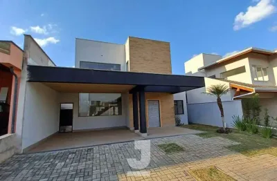 Casa em condomínio à venda - betel, paulínia - 313m2 - condomínio figueira branca  - 3 suítes