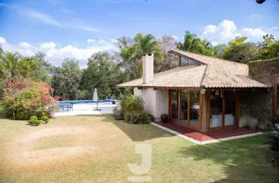 Chácara à venda - fazenda vila real de itu, itu - 3.060m2 - condomínio fazenda vila real itu  - 5 suítes