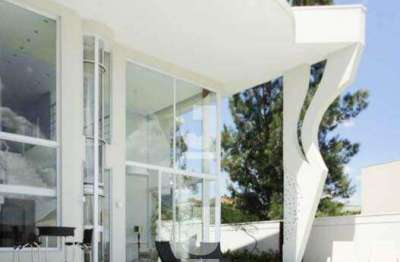 Casa em condomínio à venda - loteamento alphaville campinas, campinas - 536m2 - condomínio alphaville campinas  - 5 suítes