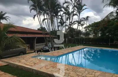 Casa em condomínio para venda - parque xangrilá, campinas - 3 quartos - 300m²