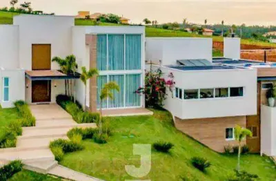 Chácara à venda - condomínio terras de são josé ii, itu - 2.634m2 - condomínio terras de são josé ii  - 5 suítes