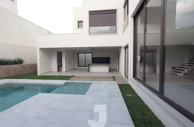 Casa em condomínio à venda - alphaville dom pedro 3, campinas - 353m2 - condomínio alphaville dom pedro 3  - 4 suítes