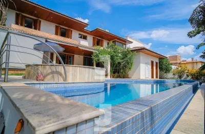 Casa em condomínio à venda - loteamento alphaville campinas, campinas - 562,34m2 - condomínio alphaville campinas  - 4 suítes