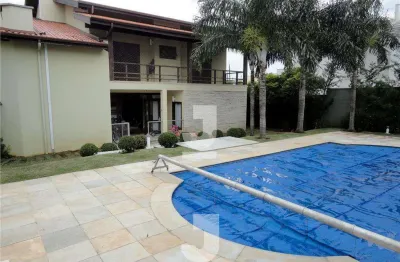 Casa em condomínio à venda - loteamento alphaville campinas, campinas - 500m2 - condomínio alphaville campinas  - 4 suítes