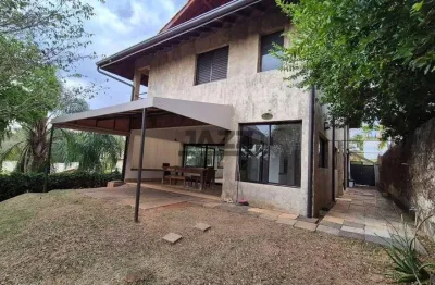 Casa em condomínio fechado com 4 quartos à venda na Rua Bortolo Martins, 1336, Chácara Santa Margarida, Campinas