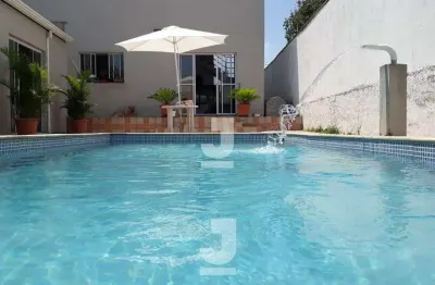 Casa em condomínio à venda condomínio terras do fontanário , paulínia