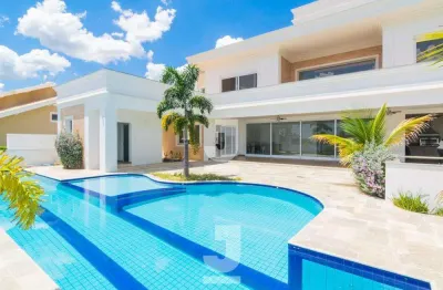 Casa em condomínio à venda - loteamento alphaville campinas, campinas - 1.000m2 - condomínio alphaville campinas  - 7 quartos