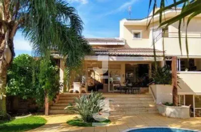Casa em condomínio à venda - loteamento alphaville campinas, campinas - 453m2 - condomínio alphaville campinas  - 5 suítes